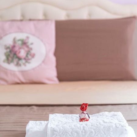 Bed&Breakfast 7Seas Venice Marghera Eksteriør bilde