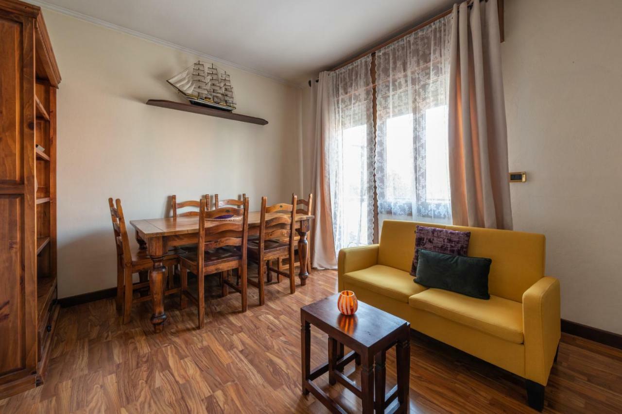 Bed&Breakfast 7Seas Venice Marghera Eksteriør bilde