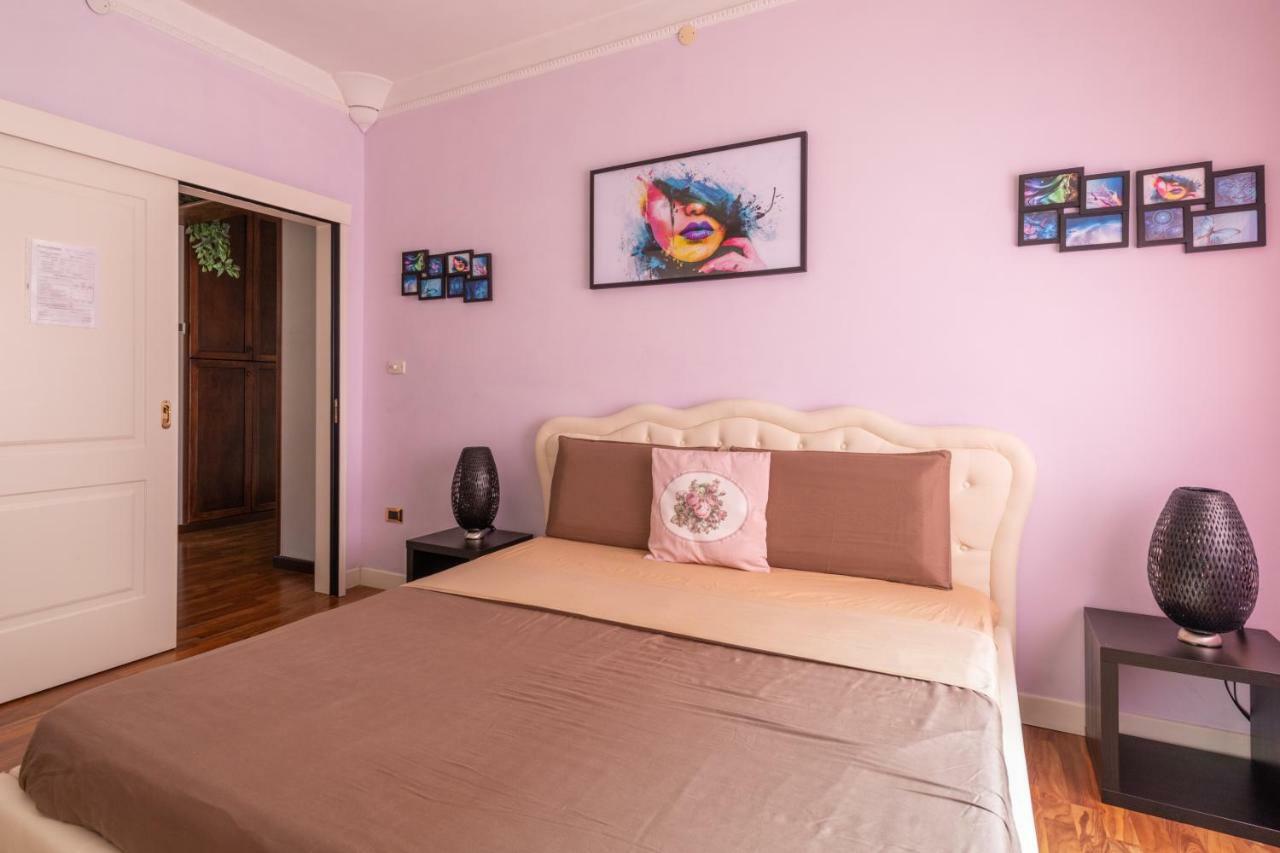 Bed&Breakfast 7Seas Venice Marghera Eksteriør bilde