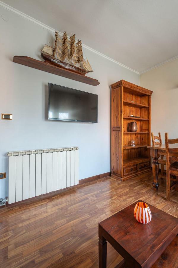Bed&Breakfast 7Seas Venice Marghera Eksteriør bilde