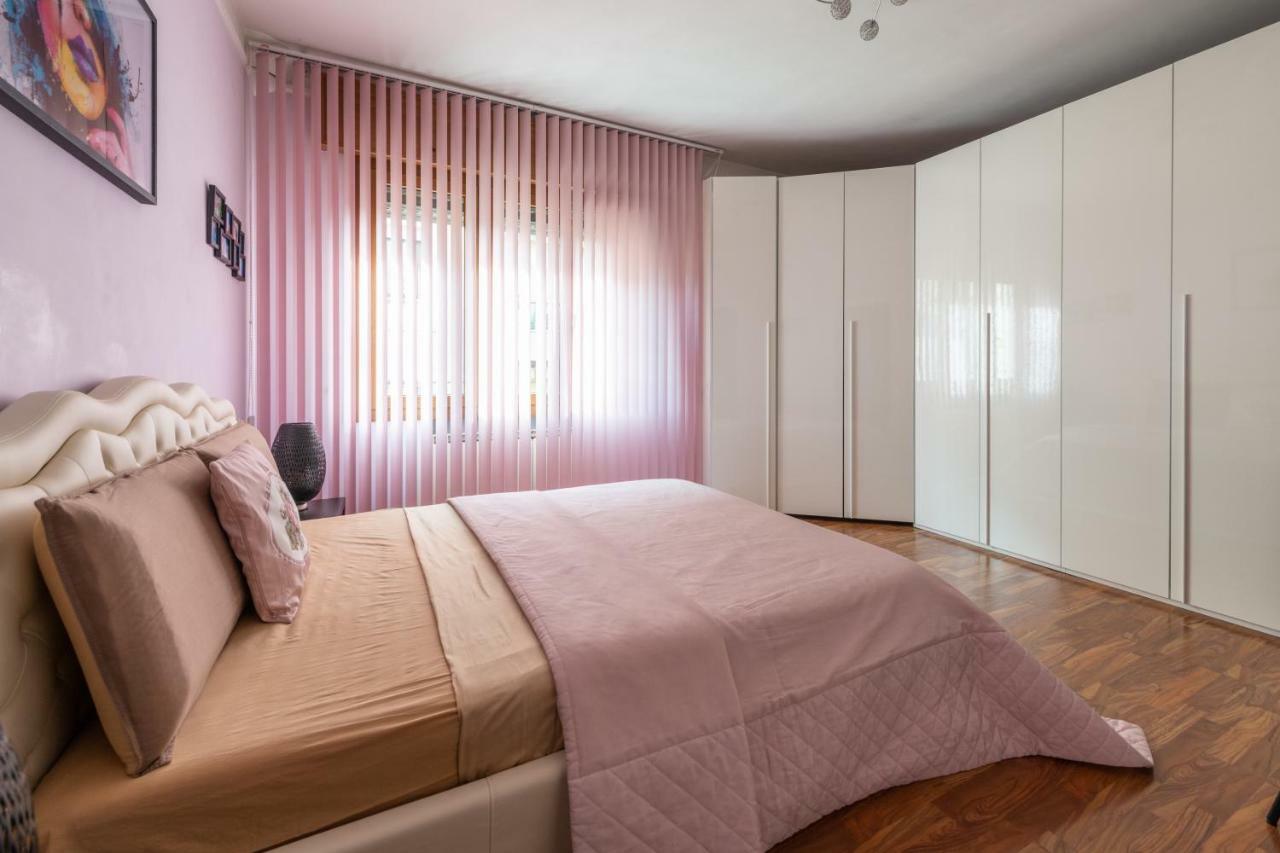 Bed&Breakfast 7Seas Venice Marghera Eksteriør bilde