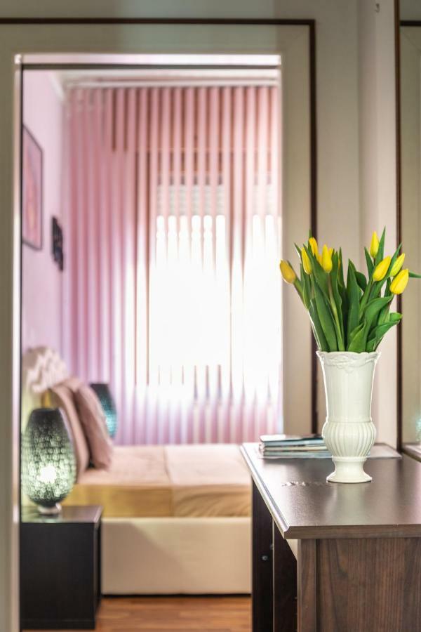 Bed&Breakfast 7Seas Venice Marghera Eksteriør bilde